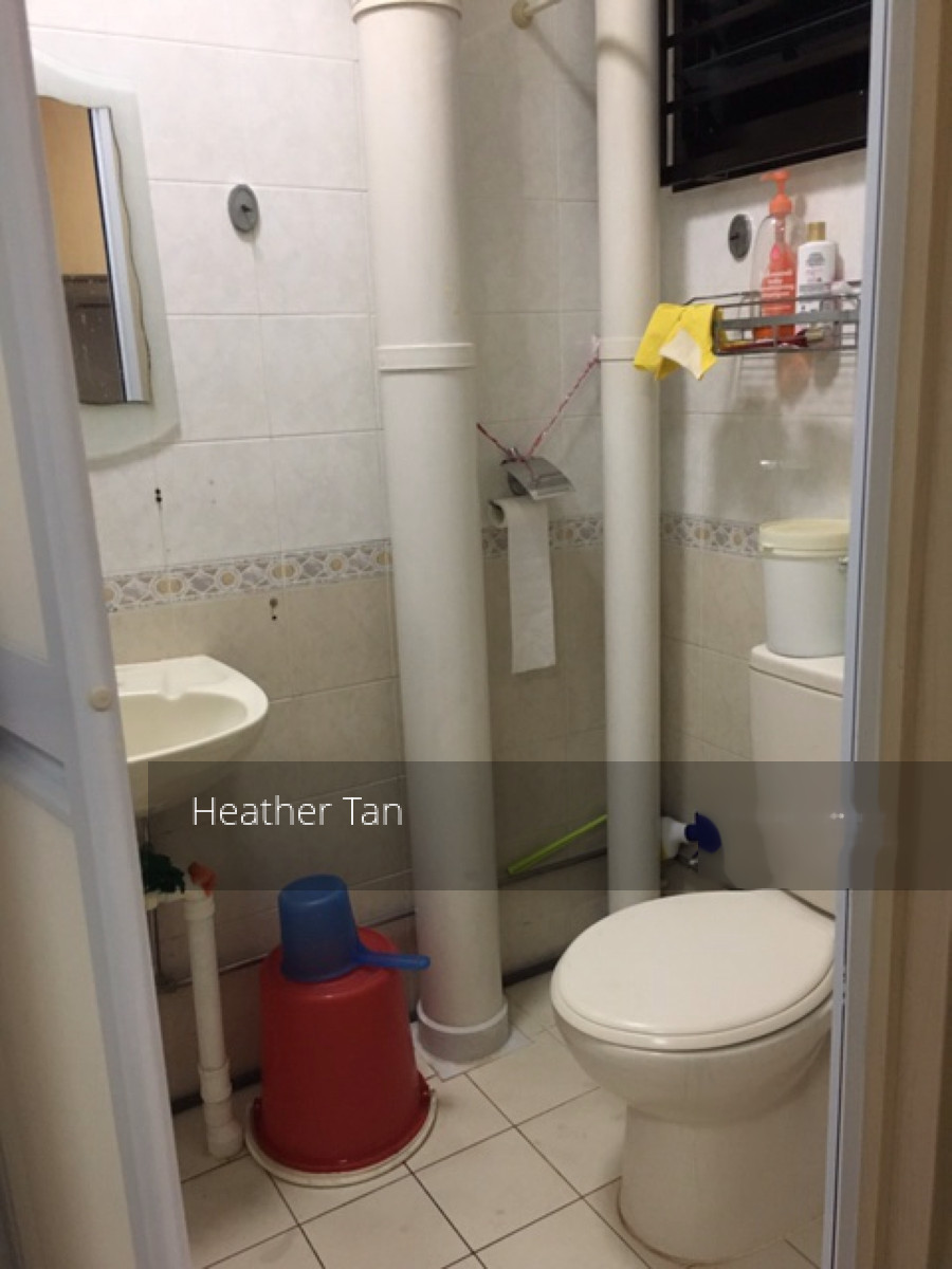 Blk 691B Choa Chu Kang Crescent (Choa Chu Kang), HDB 4 Rooms #133330152